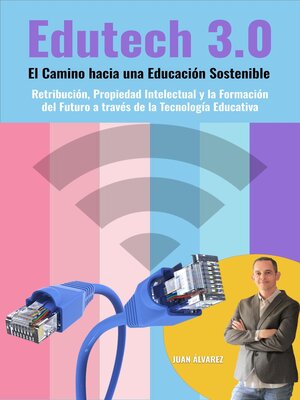cover image of Edutech 3.0